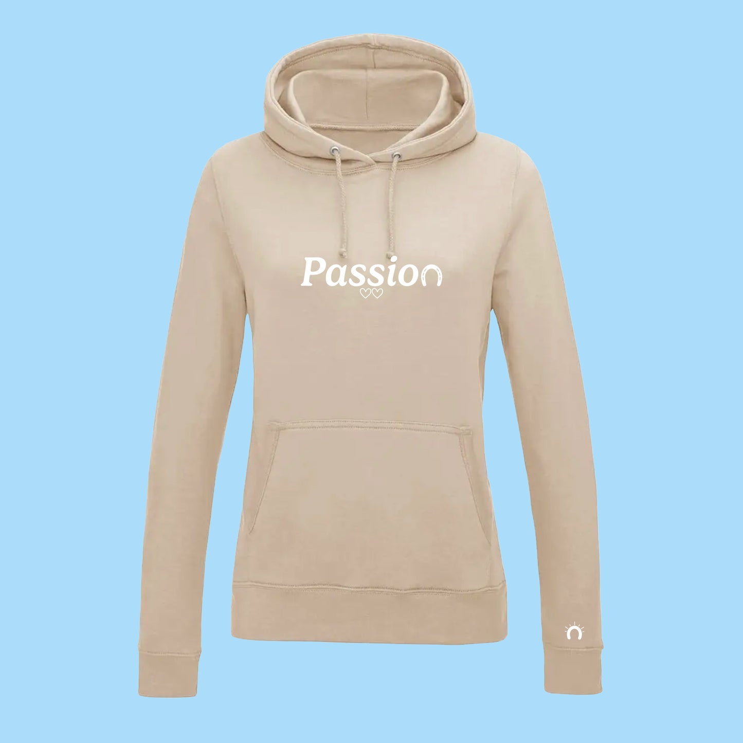 Hoodie Passion