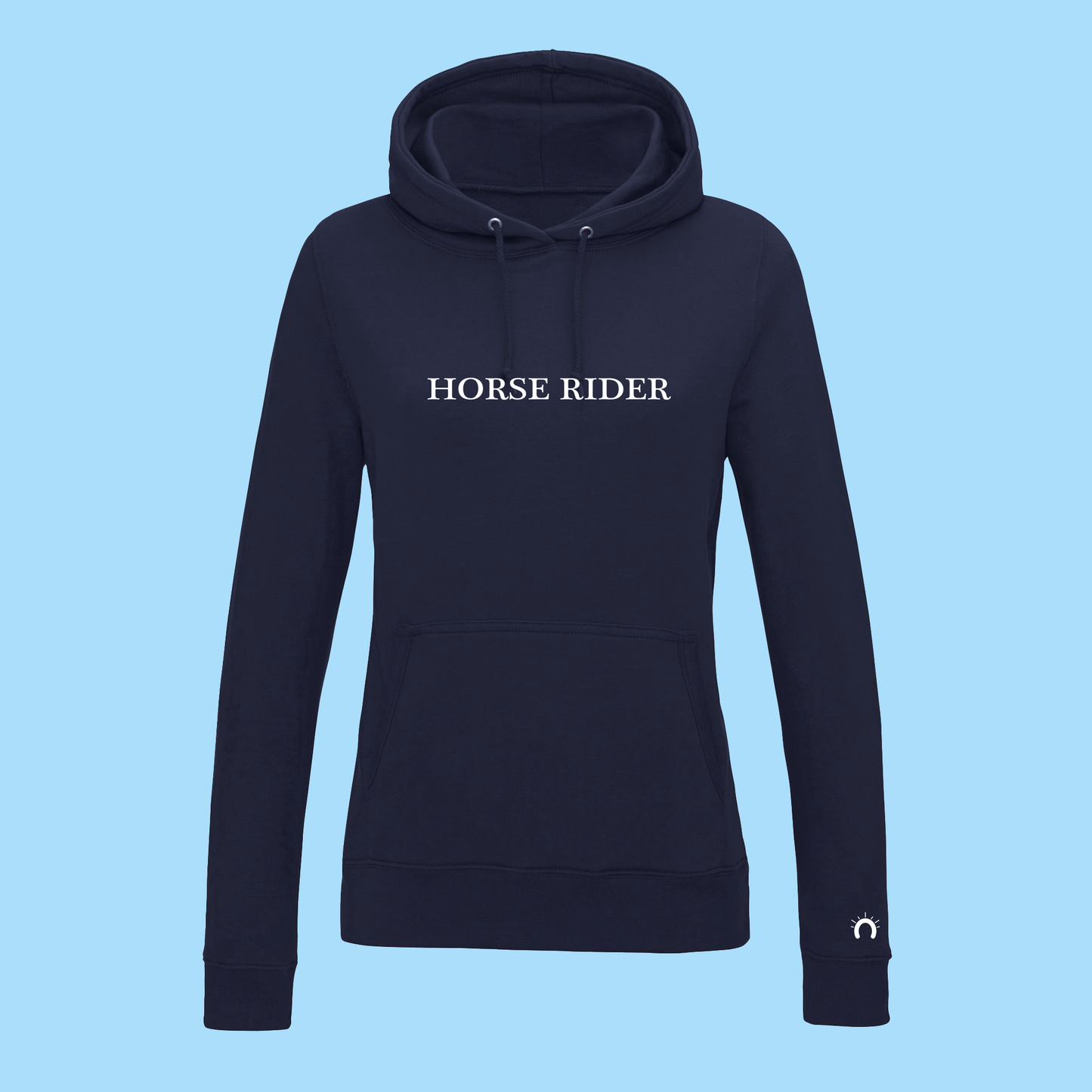 Hoodie Femme I NEED