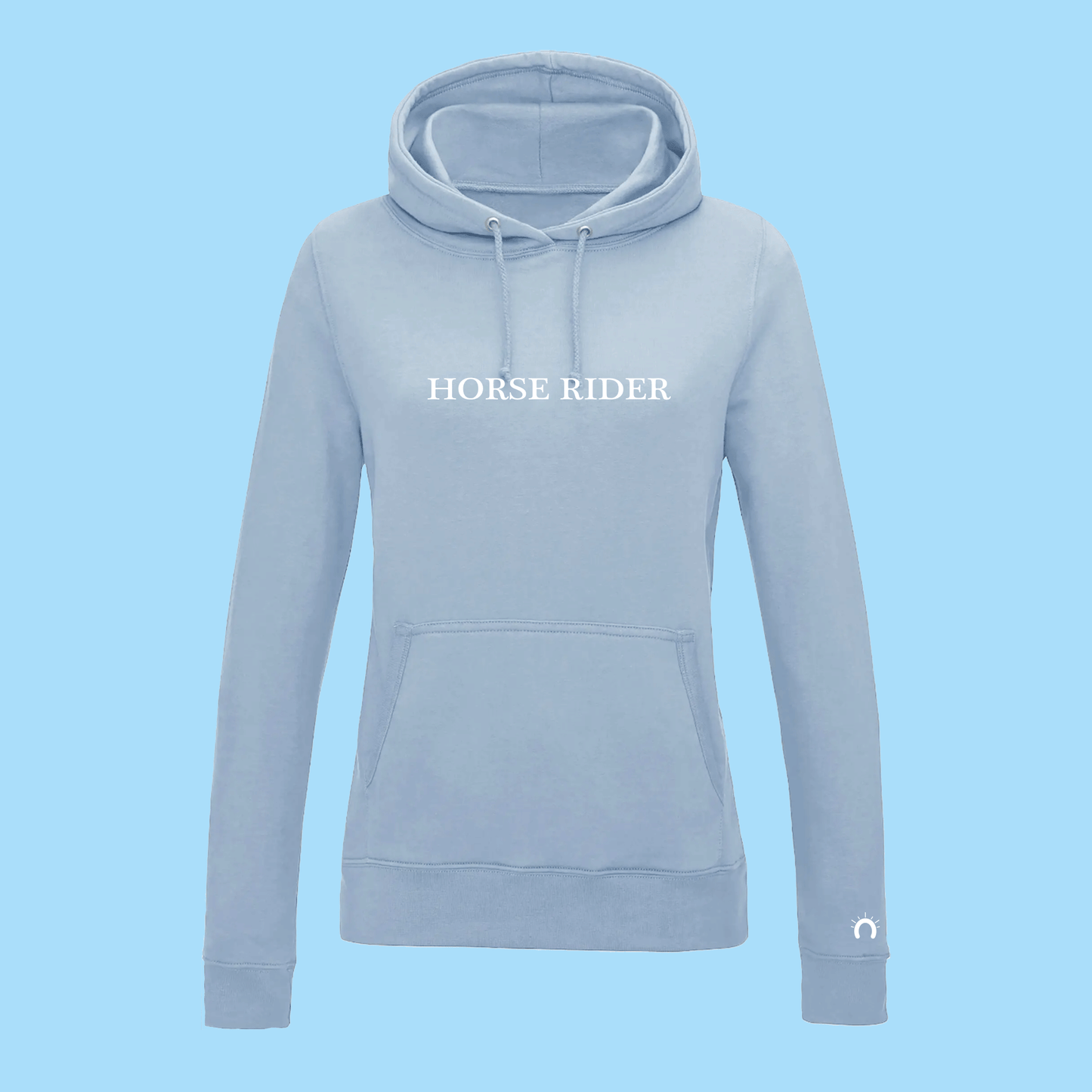 Hoodie Femme I NEED