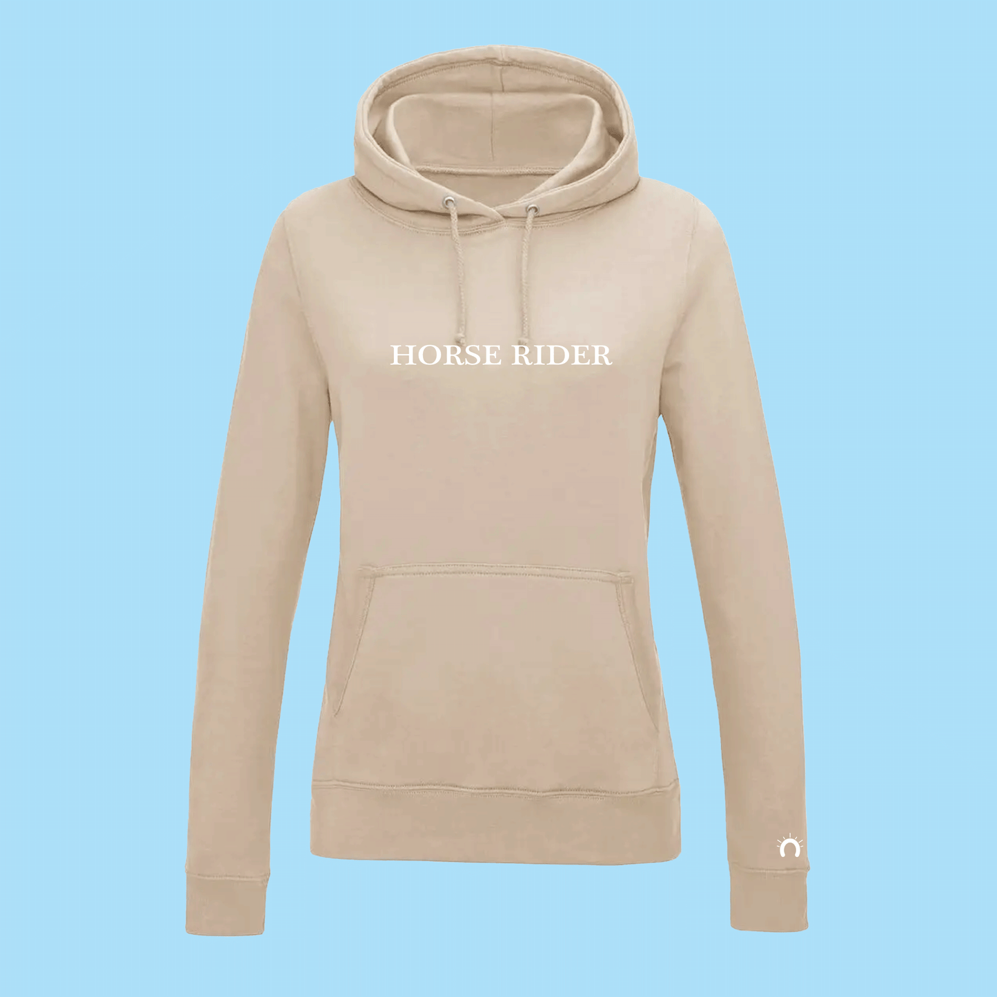 Hoodie Femme I NEED