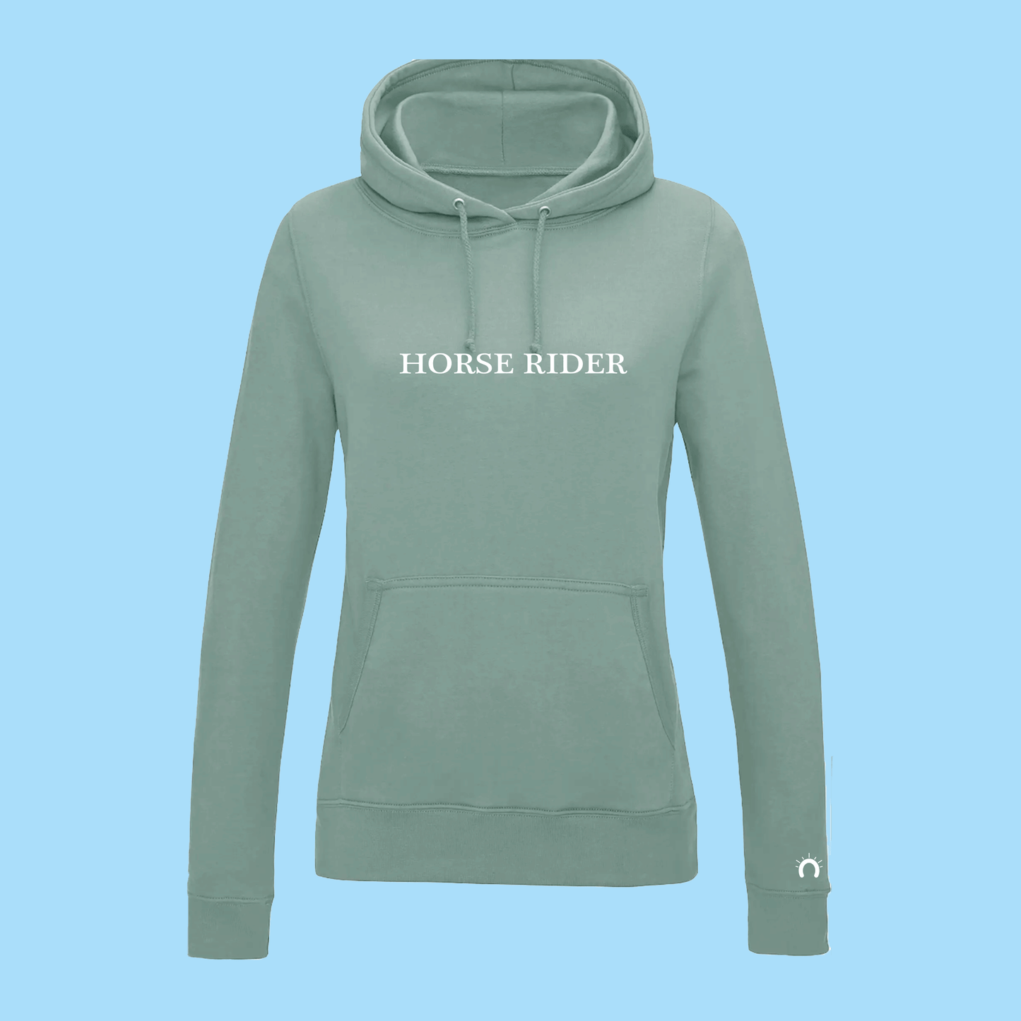 Hoodie Femme I NEED