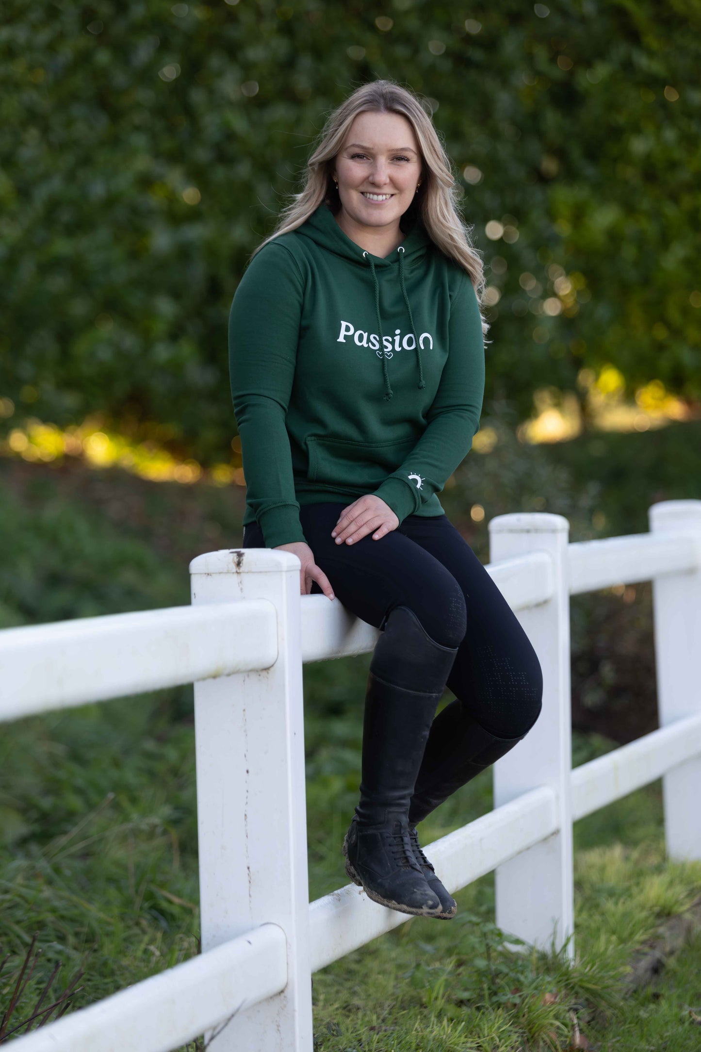 Hoodie Passion