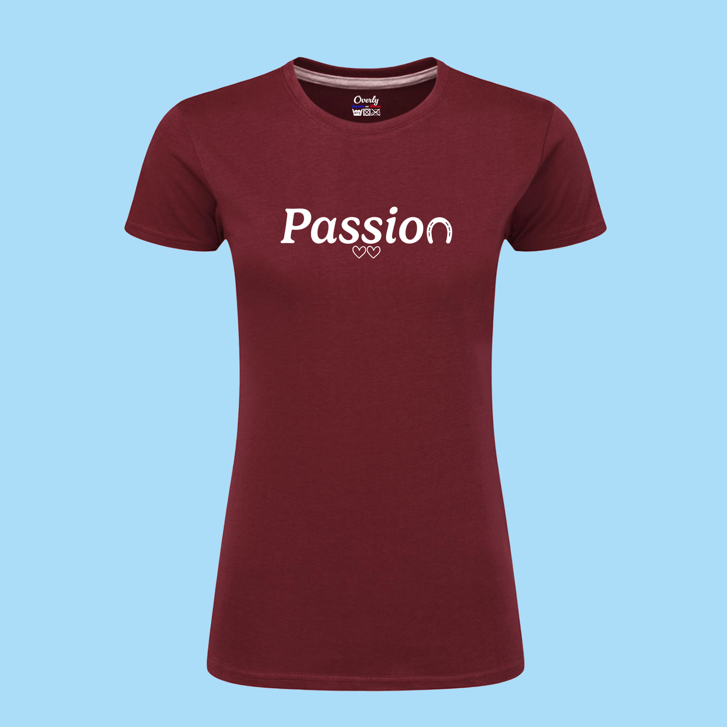 T-Shirt Passion