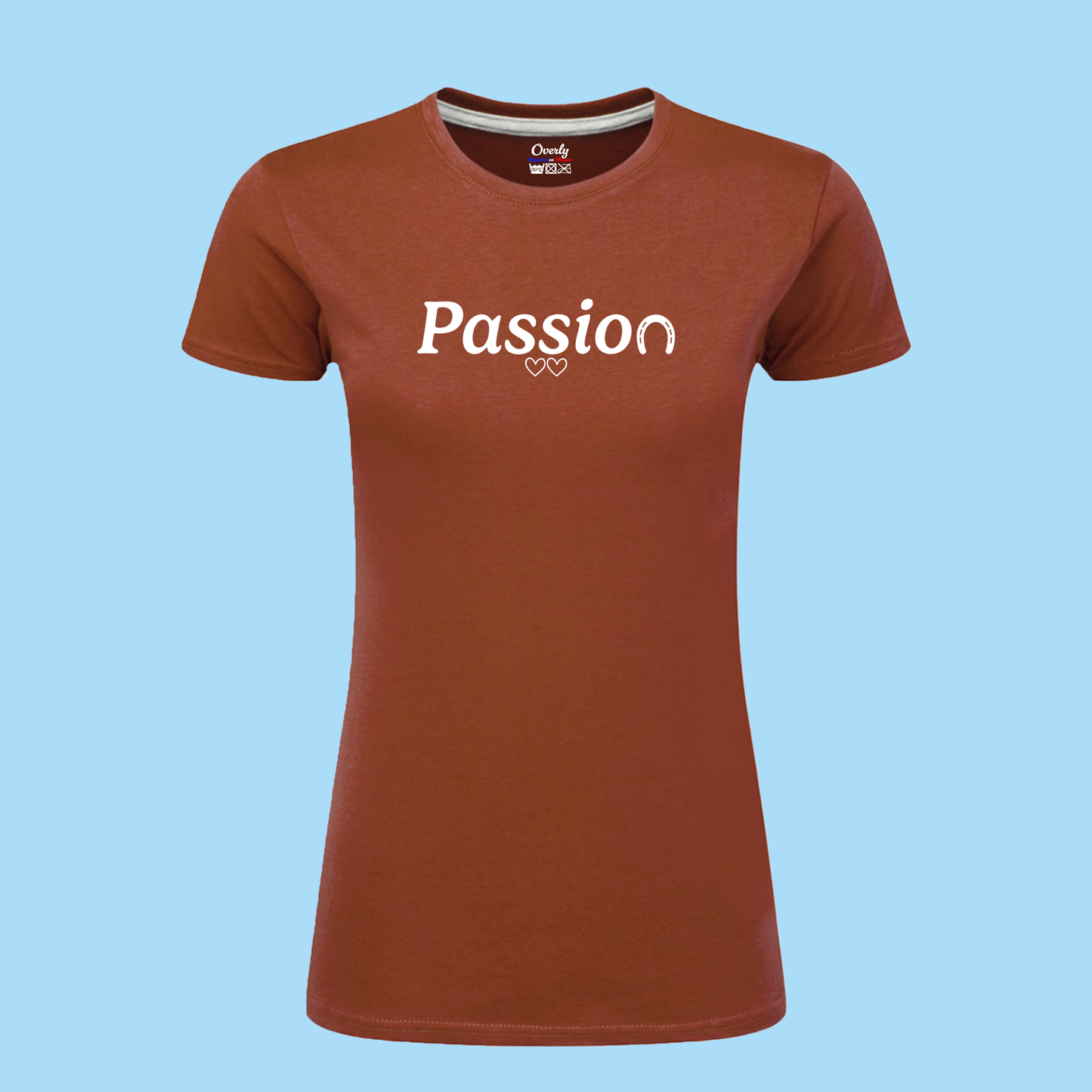 T-Shirt Passion