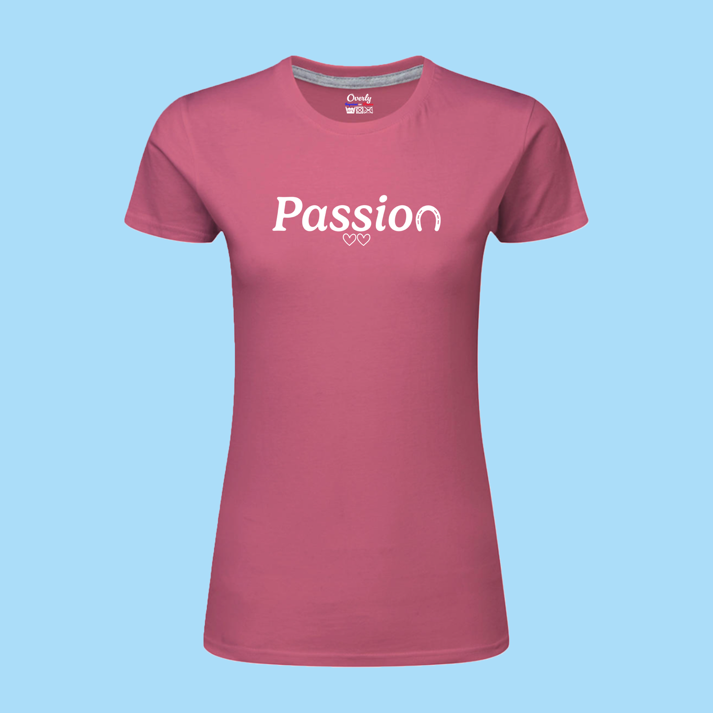 T-Shirt Passion