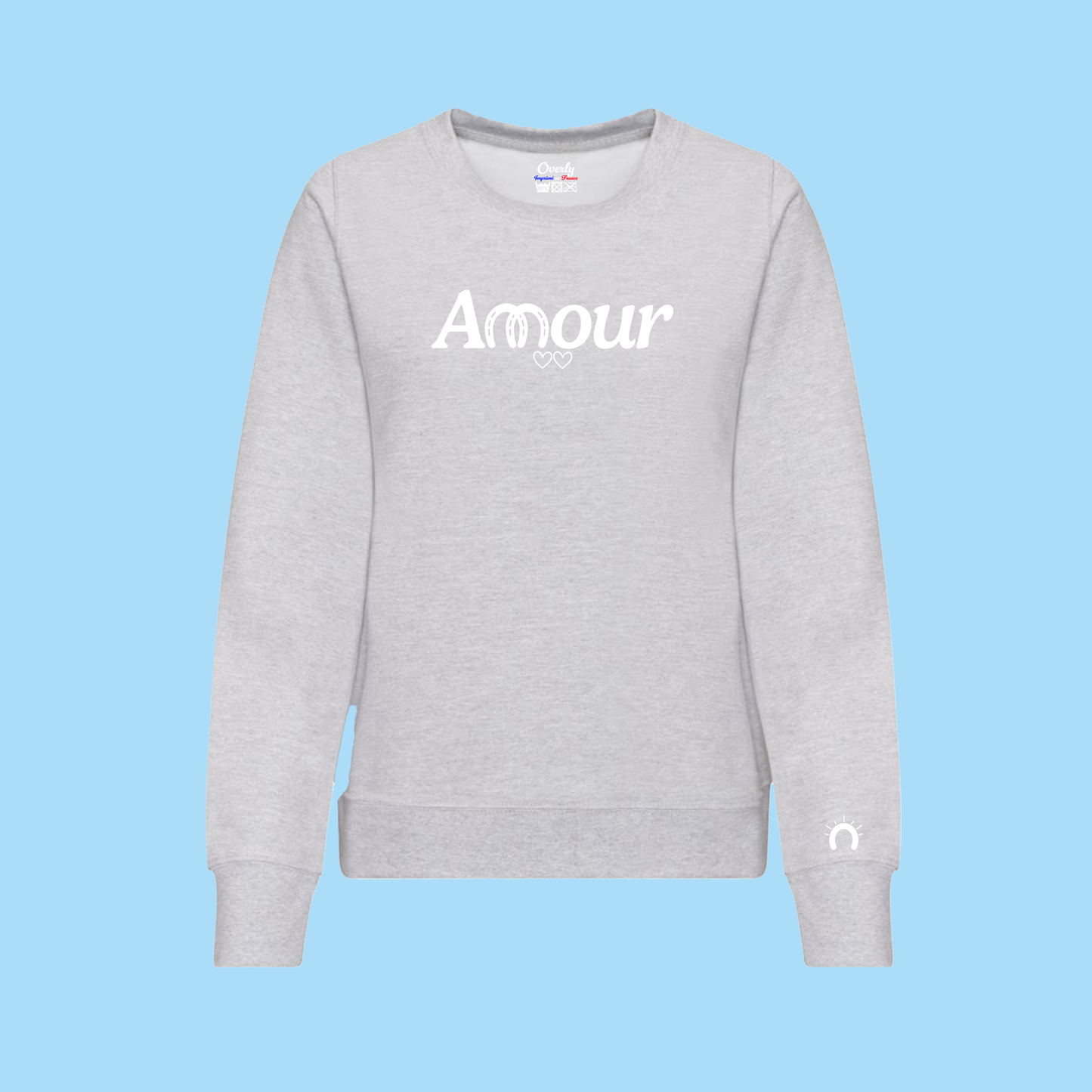 Sweat Amour