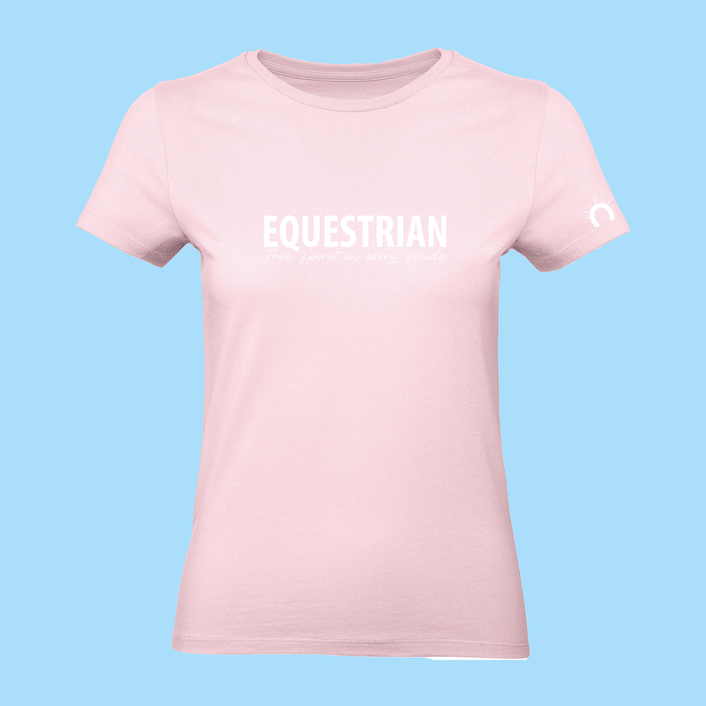 Tee-Shirt Femme Liberté