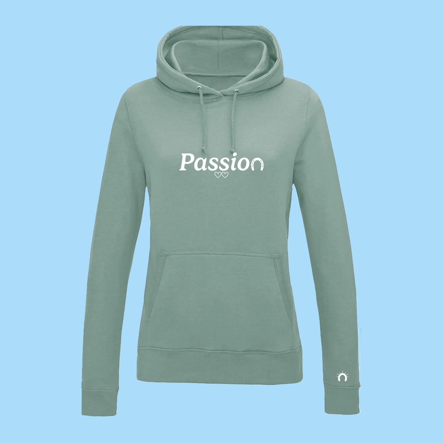 Hoodie Passion