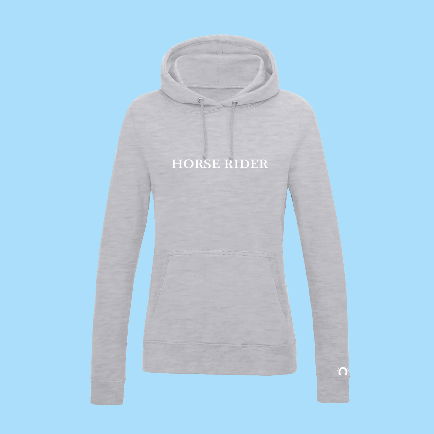 Hoodie Femme I NEED