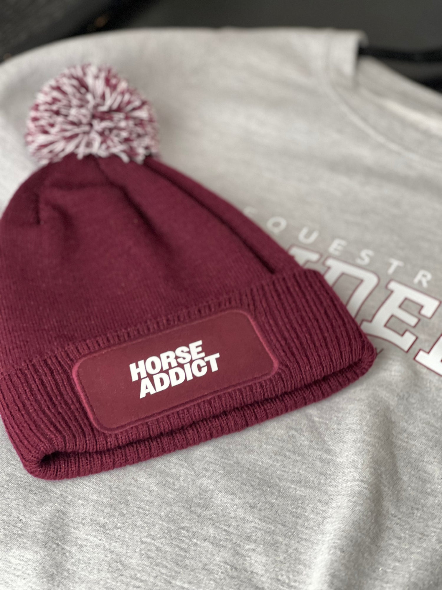 Casquettes et Bonnet