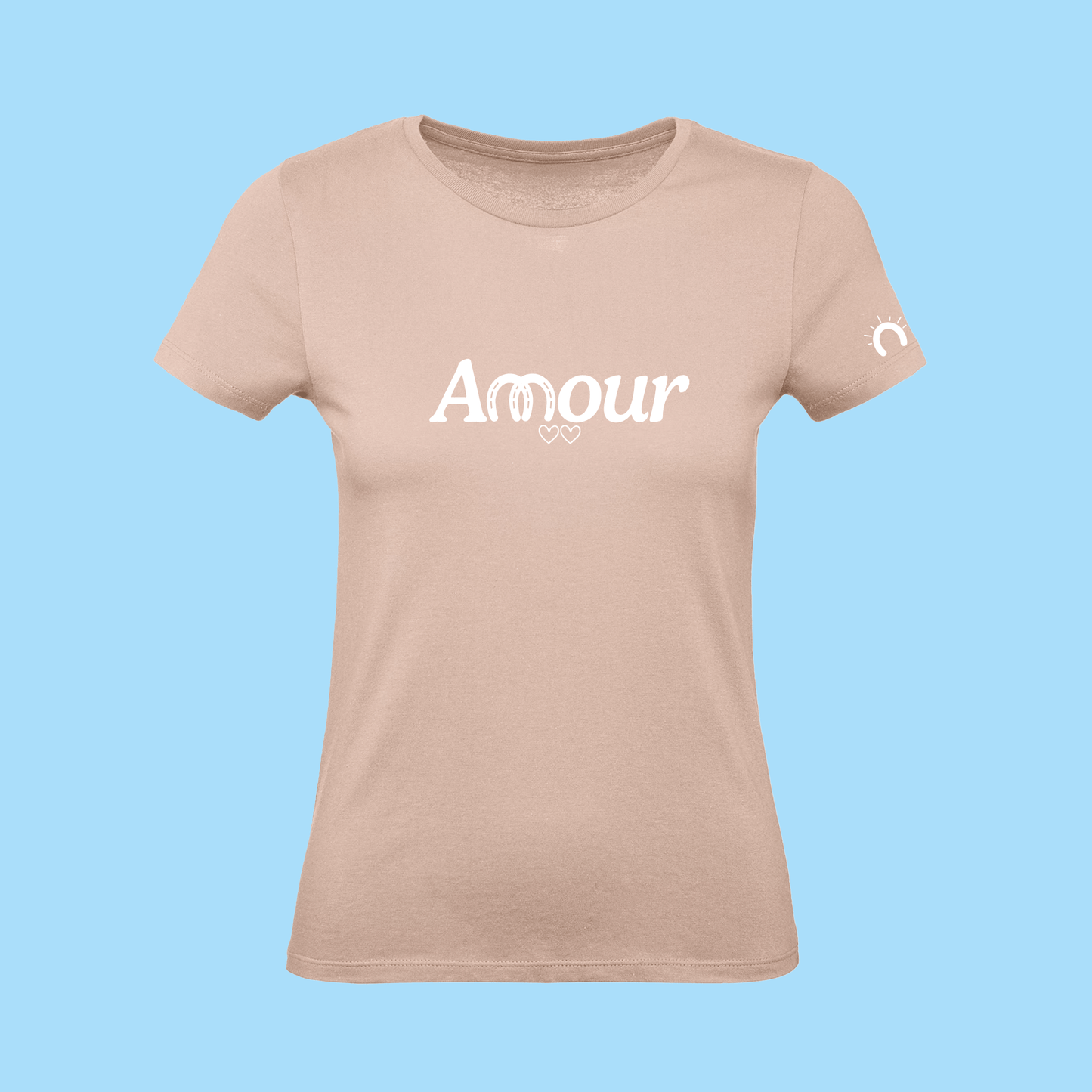 T-Shirt Amour