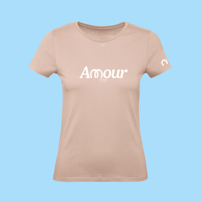 T-Shirt Amour