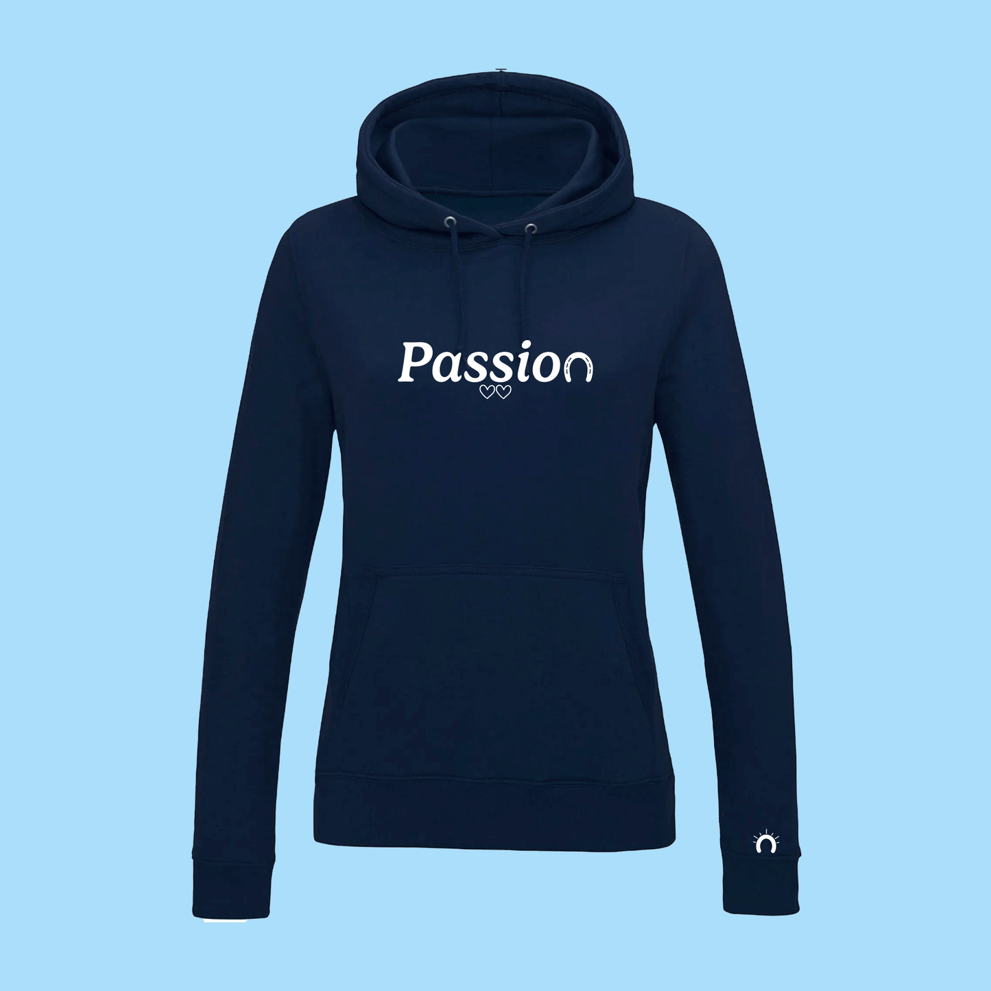 Hoodie Passion