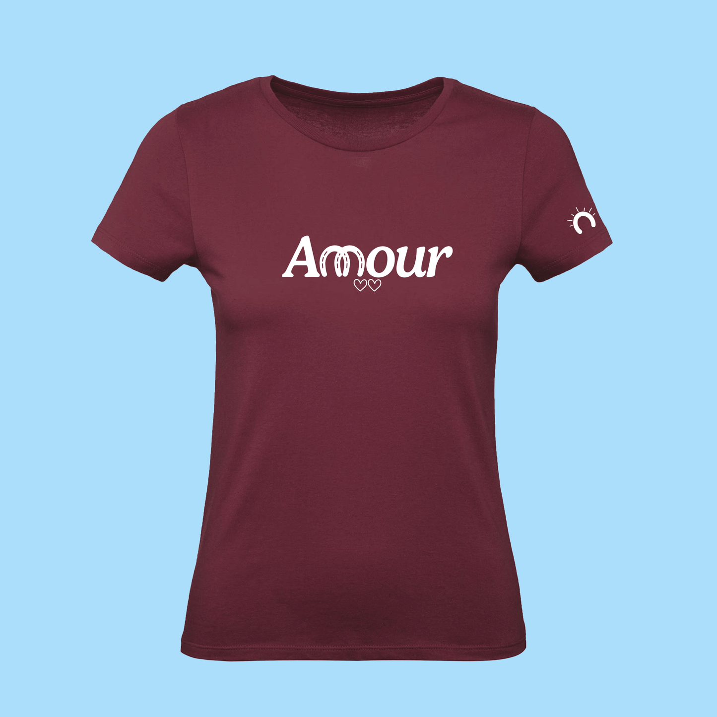 T-Shirt Amour