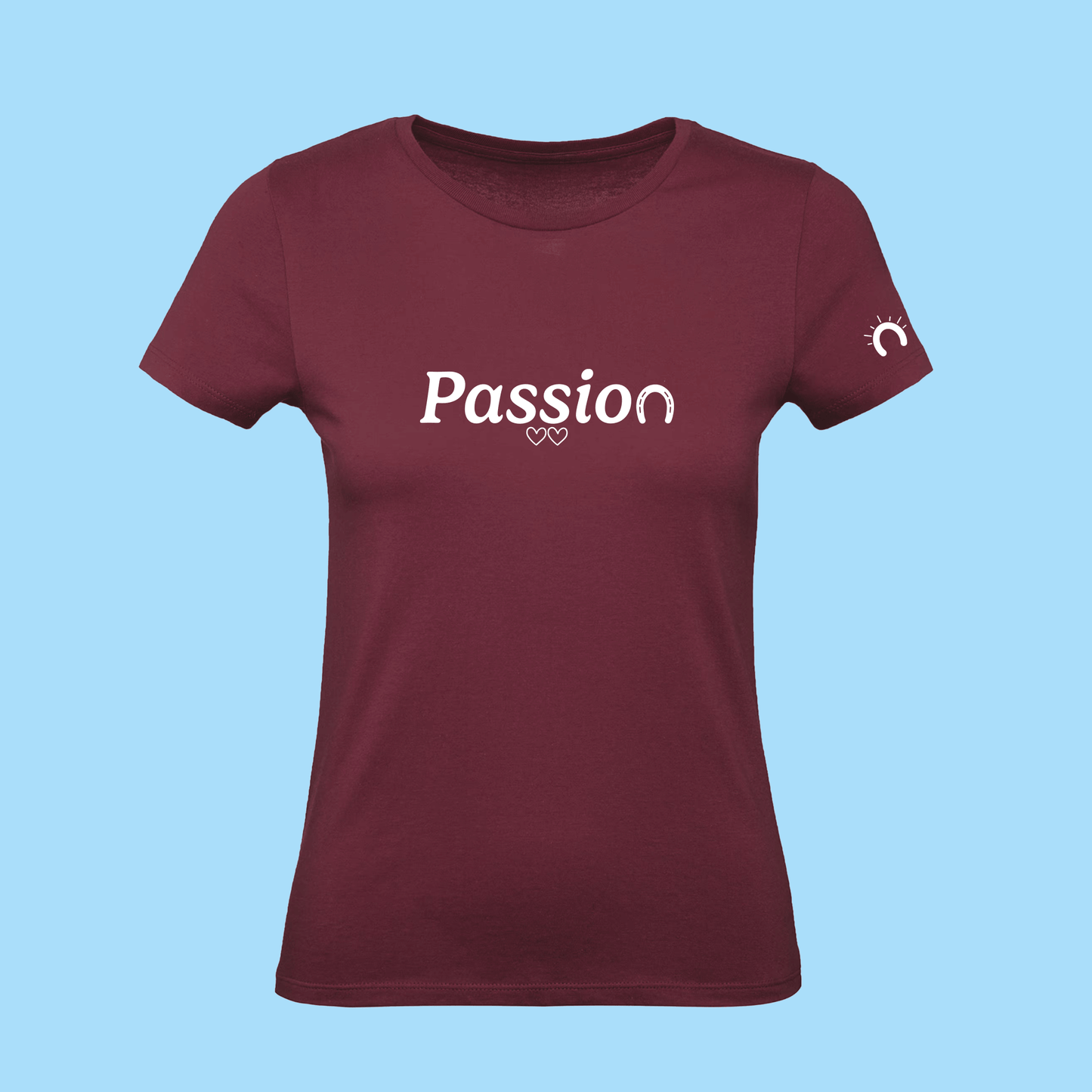 T-Shirt Passion
