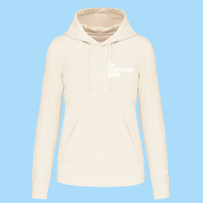 Hoodie I NEED HORSE