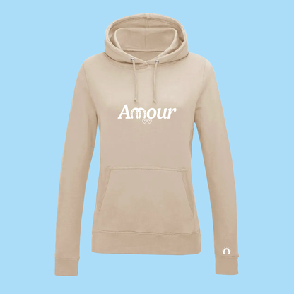 Hoodie Amour