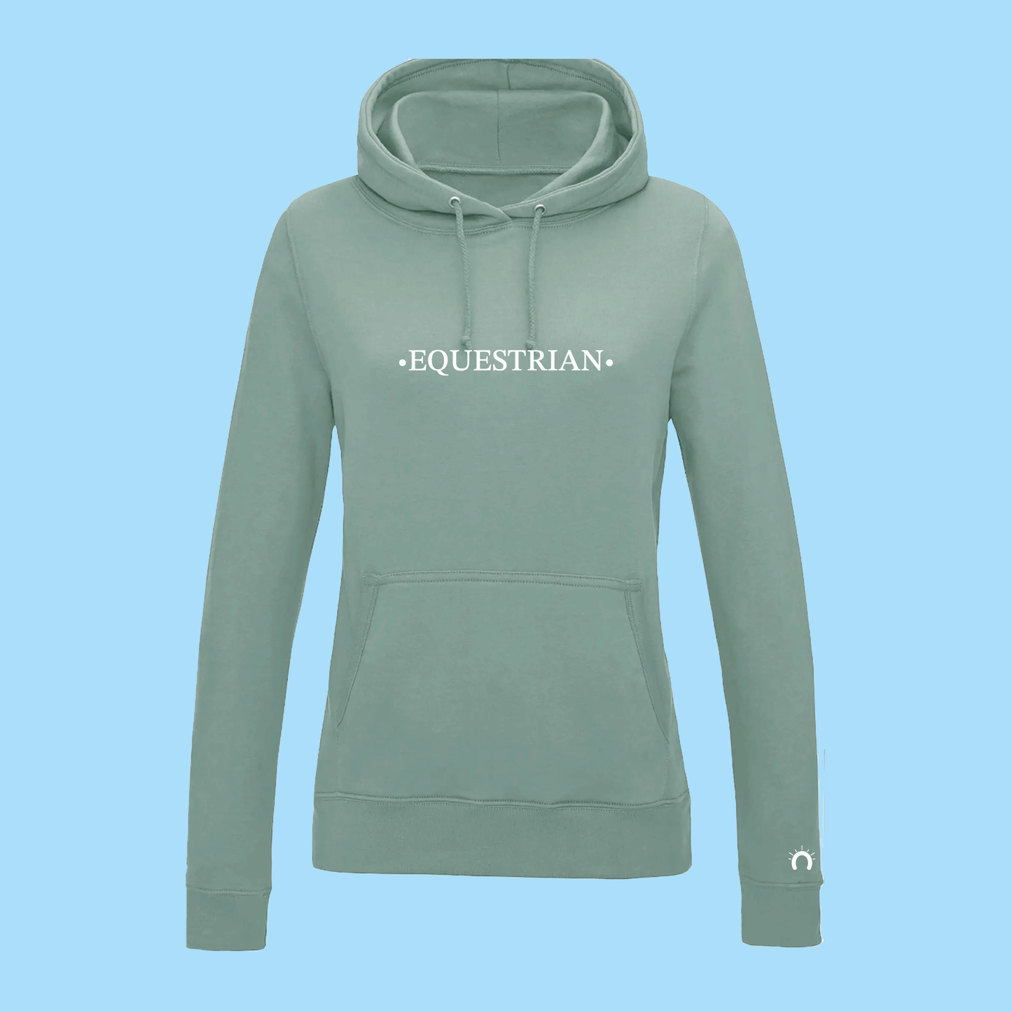 Hoodie Femme HARMONY