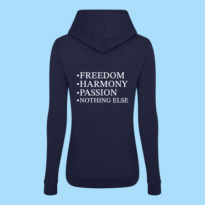Hoodie Femme HARMONY