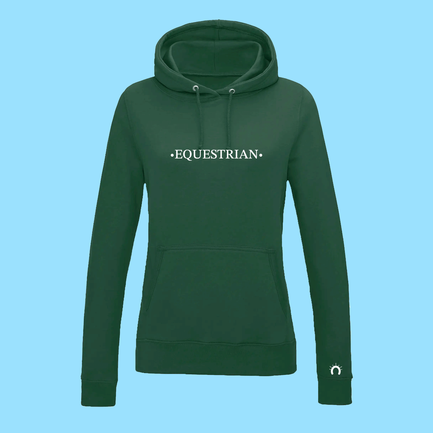 Hoodie Femme HARMONY
