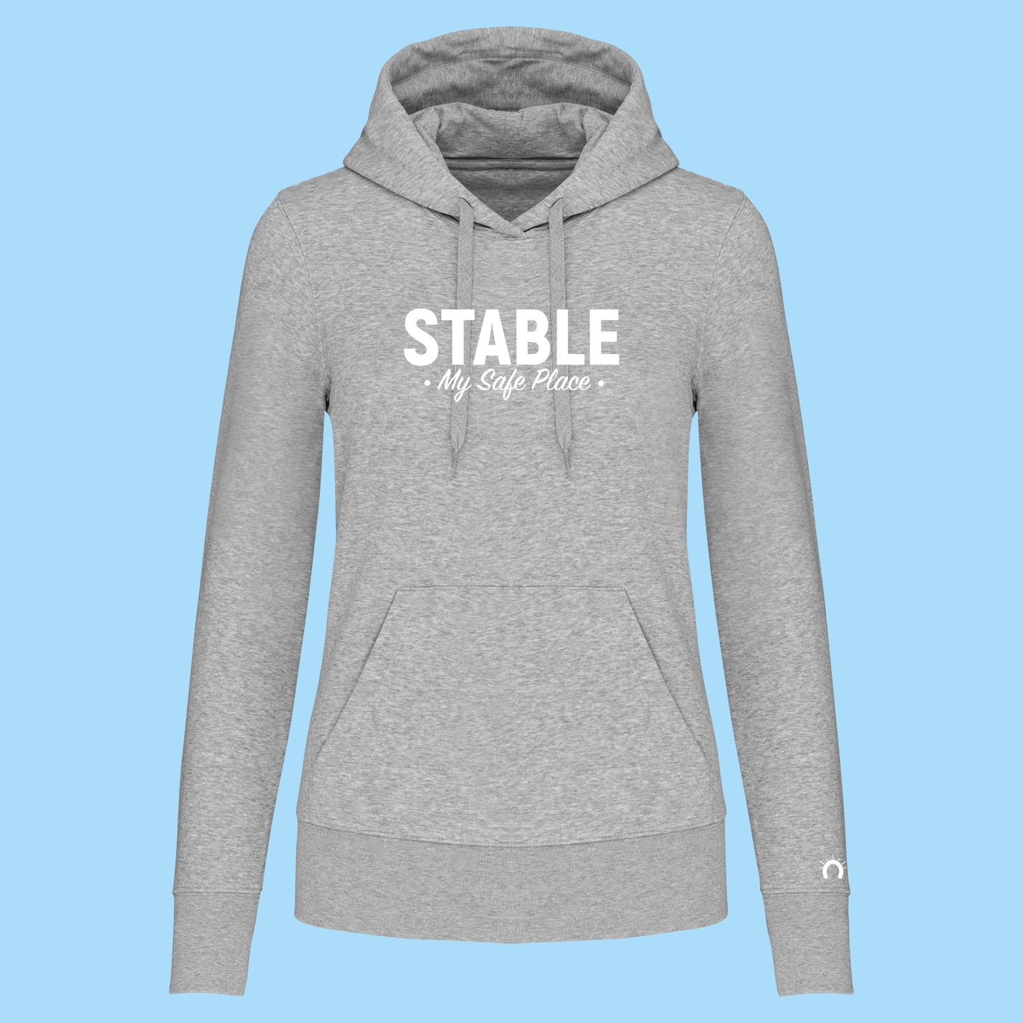 Hoodie Stable My Safe Place