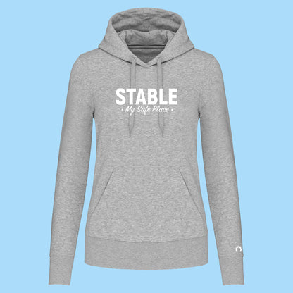 Hoodie Stable My Safe Place