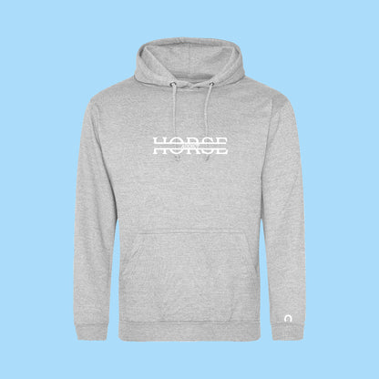 Hoodie Horse Addict Cavalier
