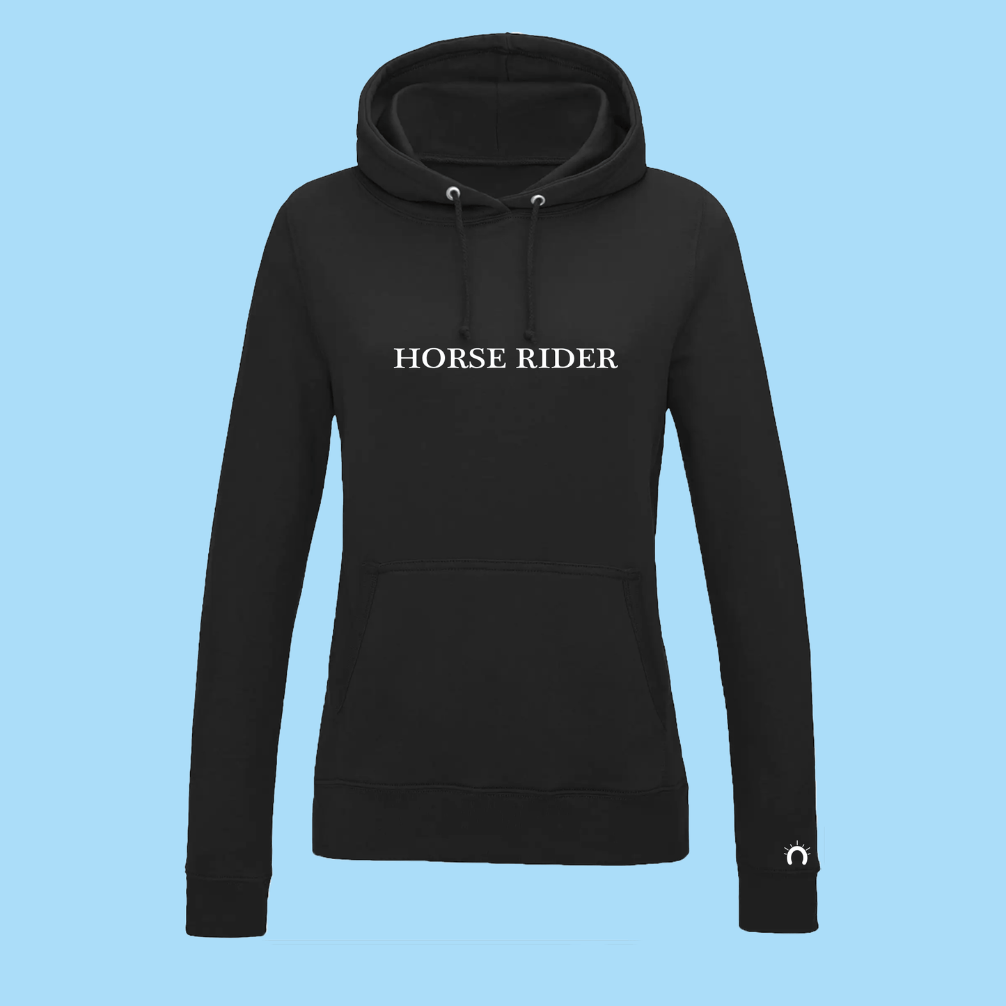 Hoodie Femme I NEED