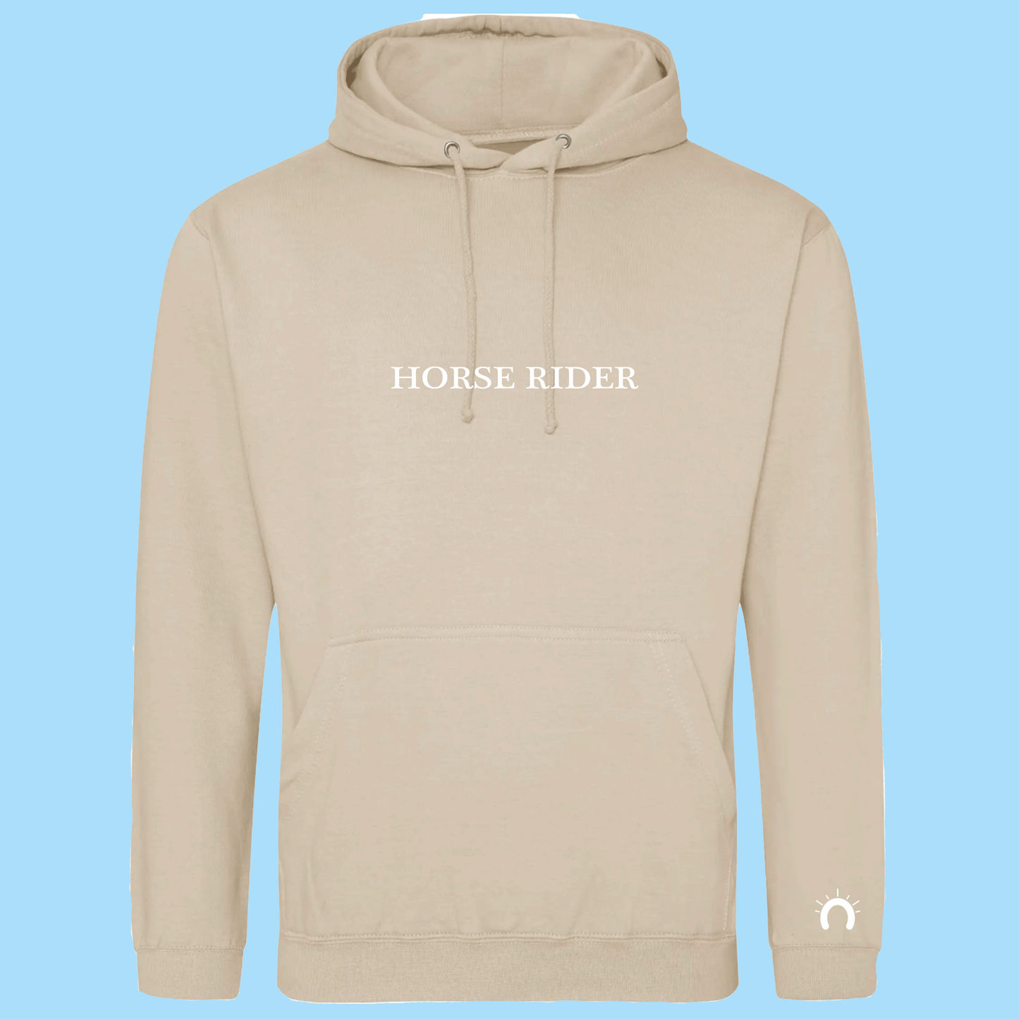 Hoodie Homme I Need