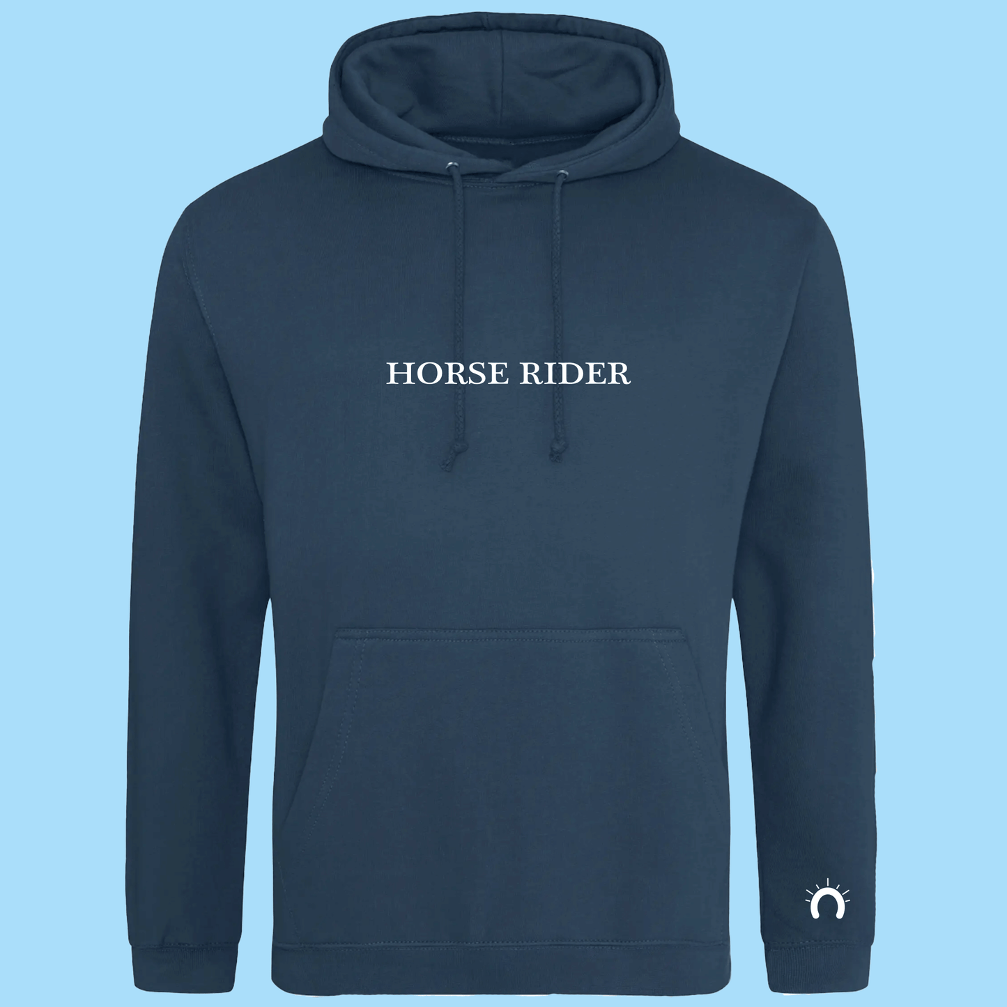 Hoodie Homme I Need