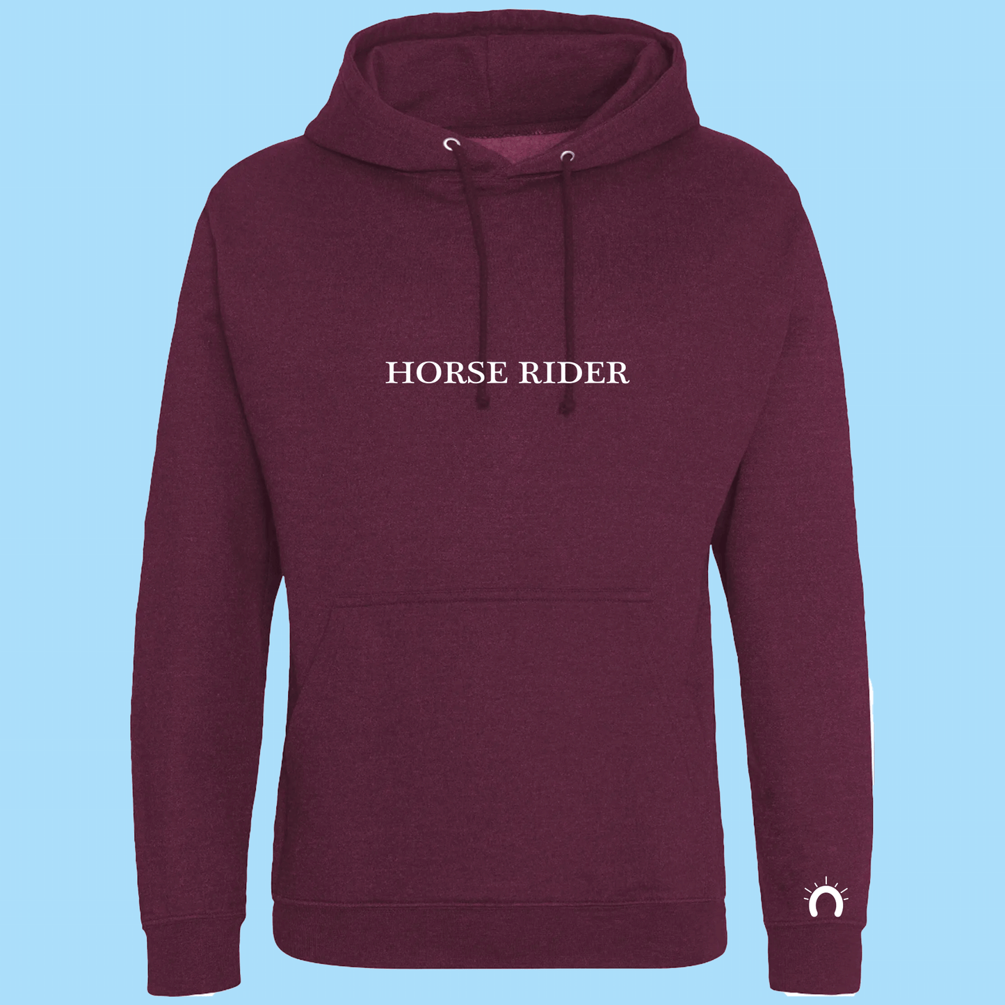 Hoodie Homme I Need