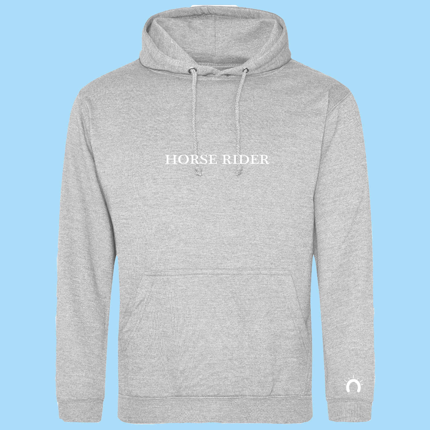 Hoodie Homme I Need