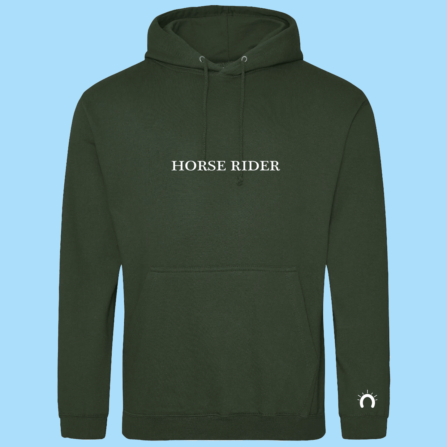 Hoodie Homme I Need