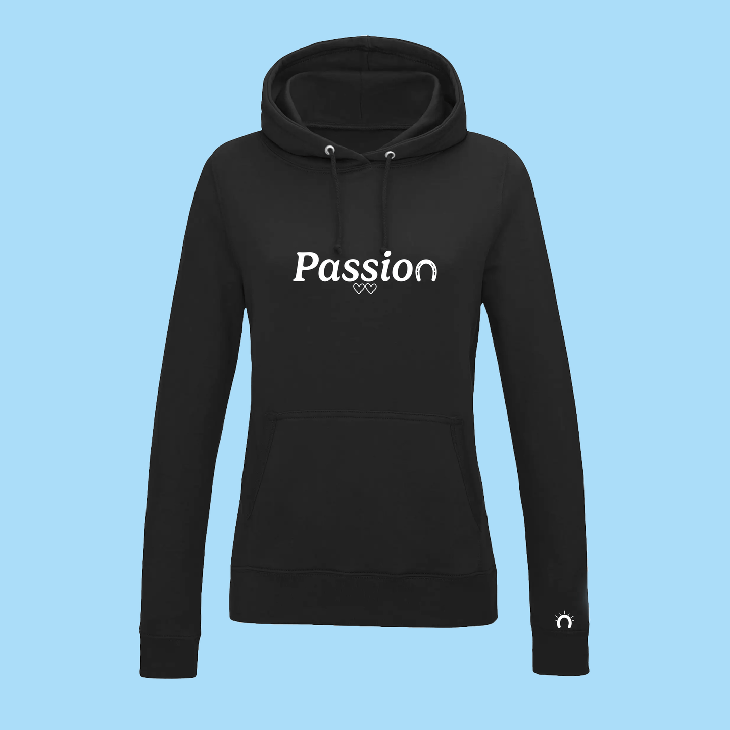 Hoodie Passion