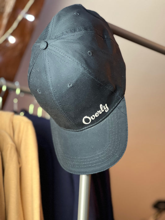 Casquette Overly Marine
