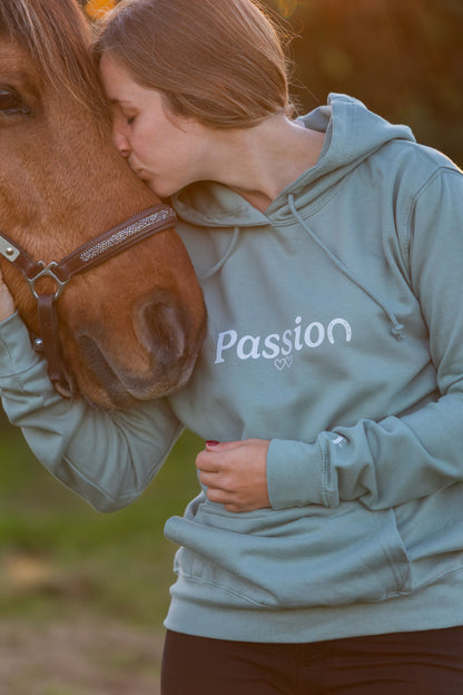Hoodie Passion