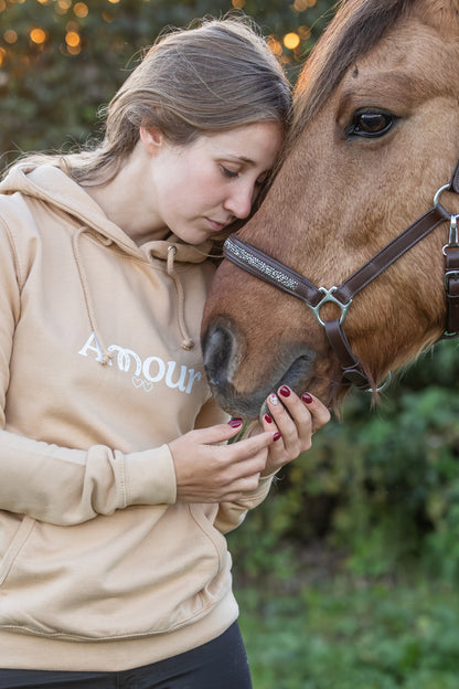 Hoodie Amour