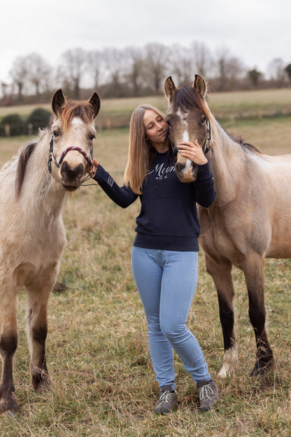 Hoodie Mum Of Personnalisé