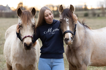 Hoodie Mum Of Personnalisé