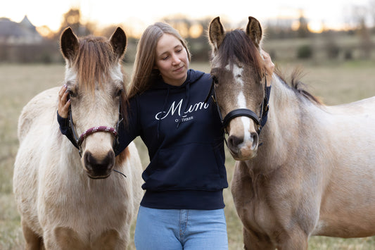 Hoodie Mum Of Personnalisé