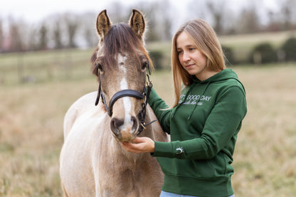 Hoodie Good Day