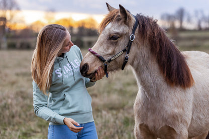 Hoodie Stable My Safe Place