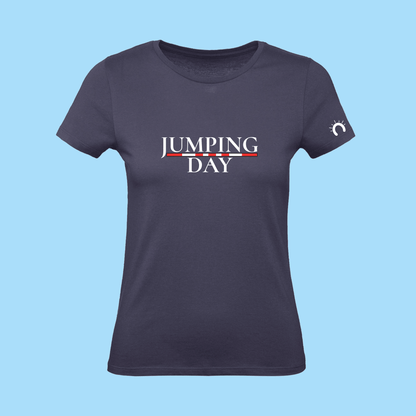 T-shirt Jumping Day