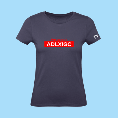 T-Shirt Password