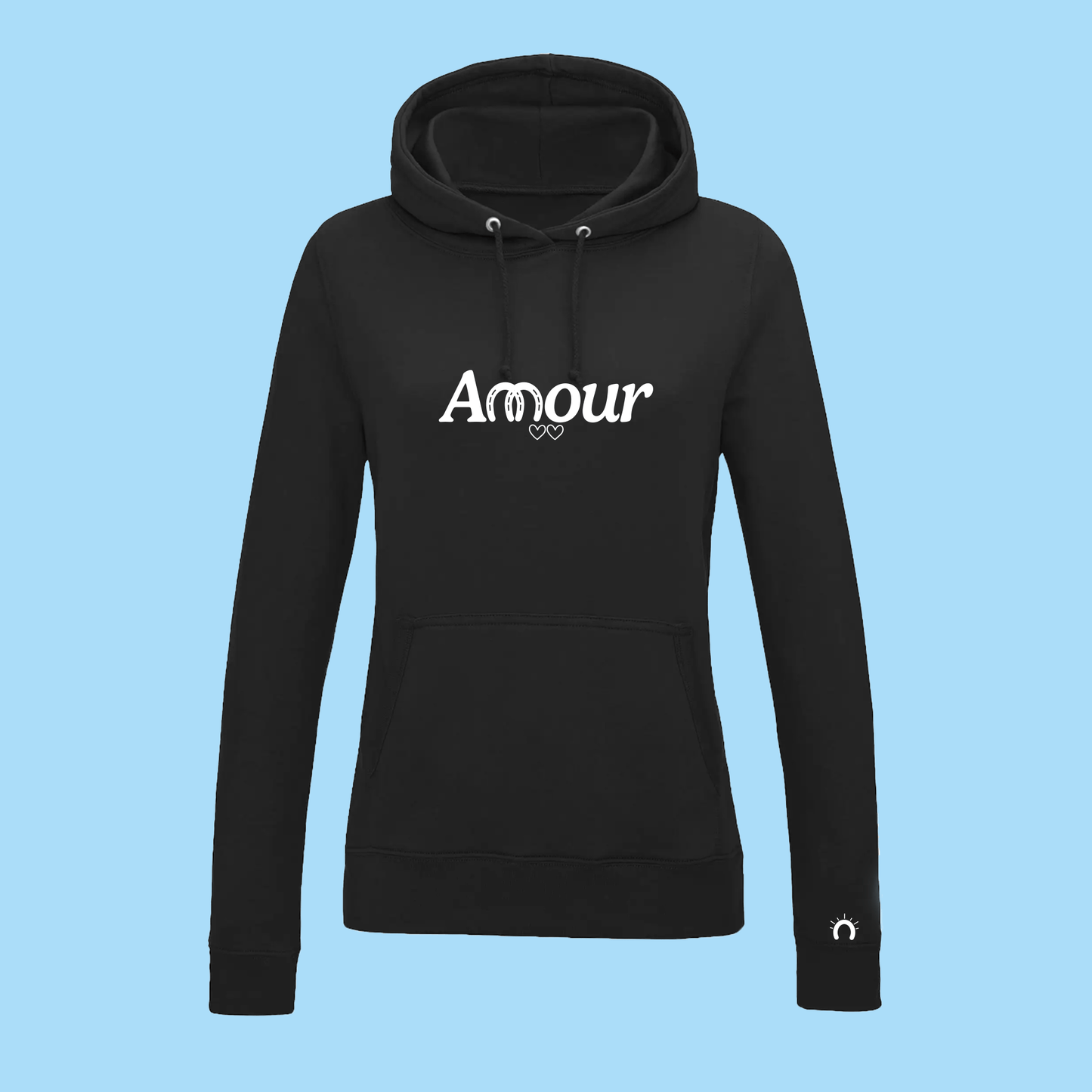 Hoodie Amour