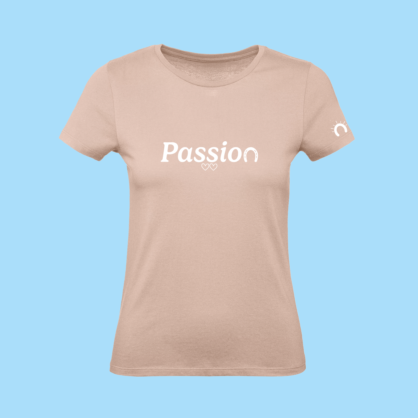 T-Shirt Passion