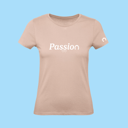 T-Shirt Passion