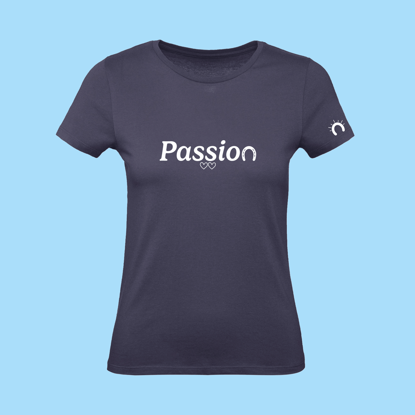T-Shirt Passion