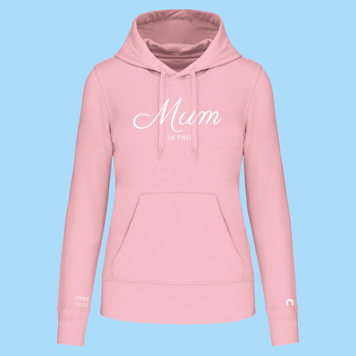 Hoodie Mum Of Personnalisé