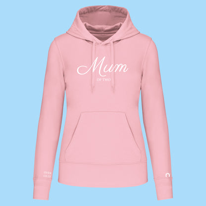 Hoodie Mum Of Personnalisé